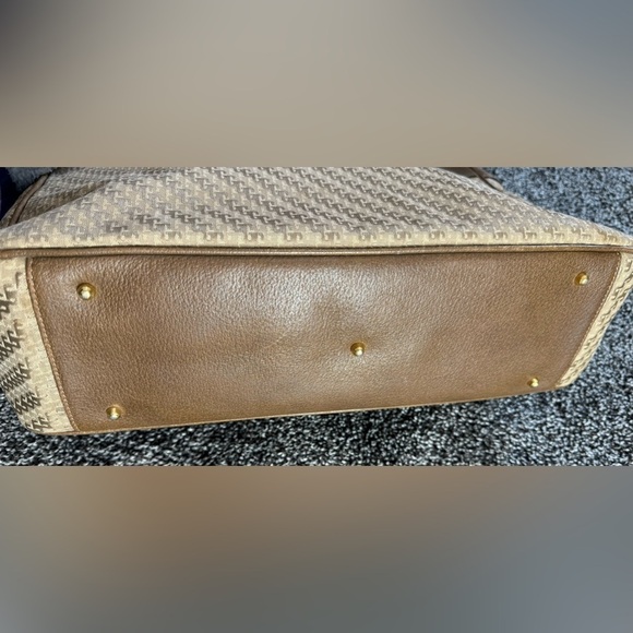 Gucci large purse with insert - Picture 15 of 16